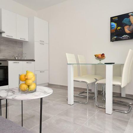 Apartment Lilly Zadar Buitenkant foto