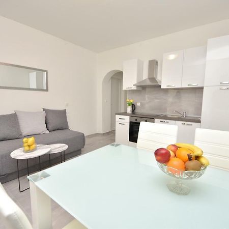 Apartment Lilly Zadar Buitenkant foto