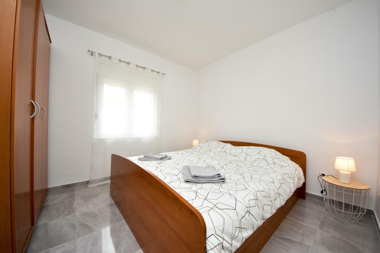 Apartment Lilly Zadar Buitenkant foto